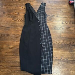 Fame and Partners Dress